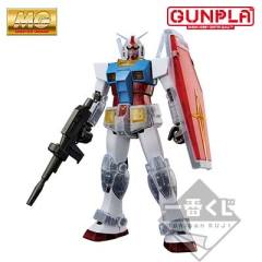 一番赏 RX-78-2高达 最终赏 Ver. 2.0-资料图