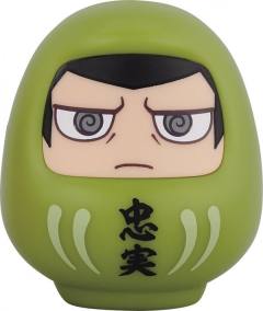 君达·修兹 Daruma-资料图