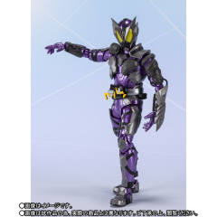SHF 假面骑士灭 Sting Scorpion-资料图