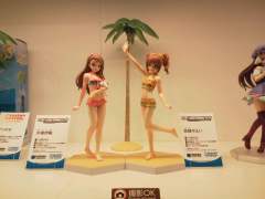 Beach Queens 高槻弥生-资料图