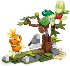 Mega Construx 木守宫-资料图