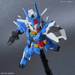 SD CS PFF-X7 核心高达 PFF-X7/E3 地球三式高达-资料图