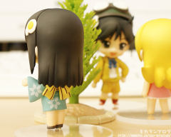 Nendoroid Petit 阿良良木火怜-资料图