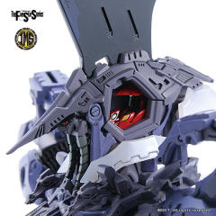 IMS 雷德幻象 Ver.3 Inferno Napalm-资料图