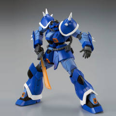 HGUC MS-08TX 伊芙利特-资料图