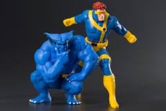 ARTFX+ 野兽 Two Pack-资料图