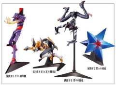 Scene of Evangelion 2 EVA初号机 Metallic version-资料图