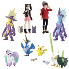 小火马 Galar Form-资料图