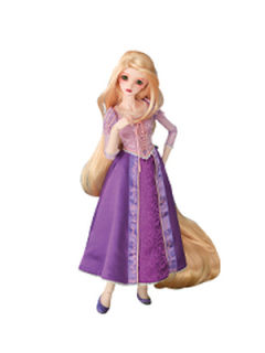 Rapunzel 长发公主-资料图