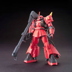 HGUC MS-06R-2 高机动型扎古Ⅱ Johnny Ridden Custom-资料图