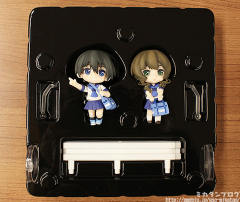 Nendoroid Petit 小鸟游黄泉-资料图
