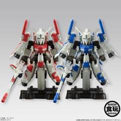 FW高达大集结EX04 MSZ-006C1[Bst]Z Plus C1型“蜂鸟” Ver.BLUE-资料图