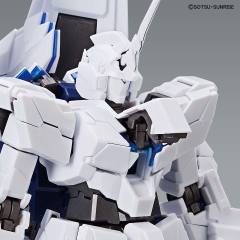 MG RX-0 完美独角兽高达-资料图