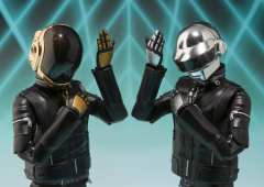 SHF 托马斯·班加尔特 Random Access Memories ver.-资料图