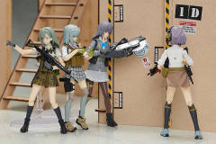Figma  Little Armory 白根凛-资料图