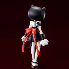 HGBF 高坂千奈 KUMA-03 熊霸Ⅲ(san)-资料图