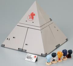 碇源堂 Welcome to NERV base Feat. Petit Eva-资料图
