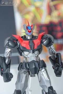 MODEROID 魔神ZEST-资料图