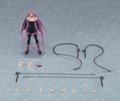 figma#538 美杜莎 Rider 2.0-资料图