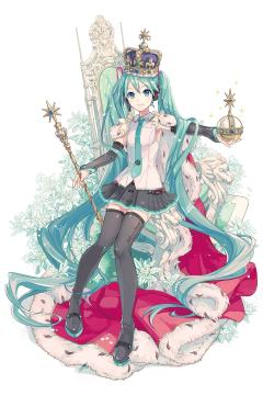 初音未来 39日纪念-资料图