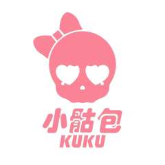 小骷包KUKU