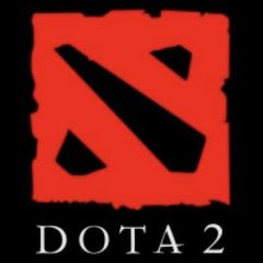 DOTA 2-封面