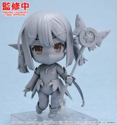 粘土人 #1841 美游埃德尔菲尔特-资料图