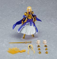 figma#543 爱丽丝·辛赛西斯·萨提-资料图