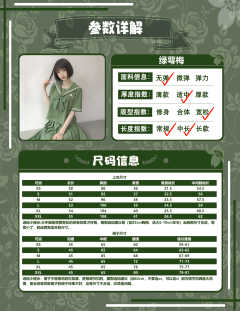 绿萼梅·水手服-资料图