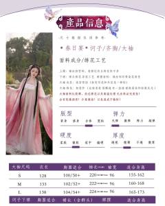 春日宴 桃花花神-资料图