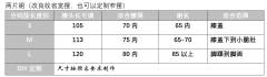 弓袋琵琶半袖袄两片三裥裙-资料图