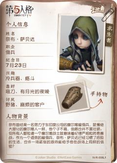 奈布·萨贝达-资料图