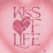 KISS OF LIFE