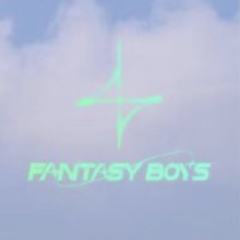 FANTASY BOYS