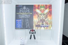 MODEROID 魔神ZEST-资料图