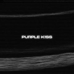 PURPLE KISS