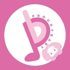 PROUDBABY傲娇宝