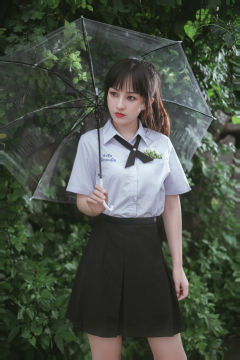 当卡·泰式制服