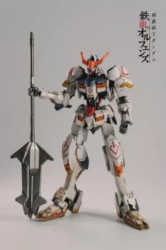 FM ASW-G-08 高达巴巴托斯