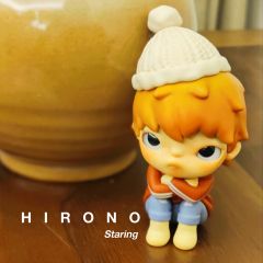 HIRONO The Other One系列