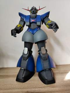 MG MSN-02 完美吉翁号