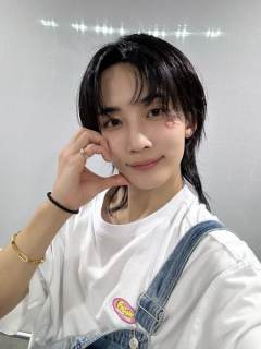 @pledis_17:[17'S 정한] 오늘 다들 고마워