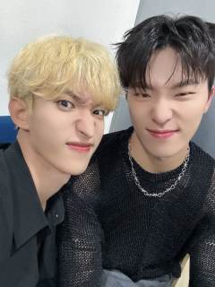 @pledis_17:[17'S 도겸] 우리 모두 막방까