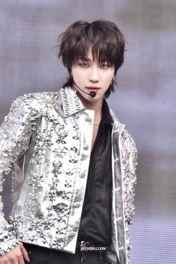 @Neko8allon:240428#디에잇 #THE8 #minghao#ミンハオ #세븐틴 #徐明浩 #SEVENTEEN 