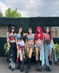 official_g_i_dle:[📸] 240511 @