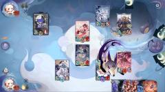 阴阳师百闻牌-资料图