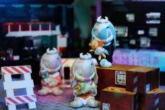 Aruta Soup 兔子zero系列-资料图