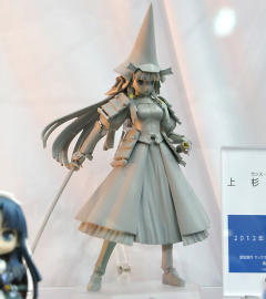 figma#127 上杉谦信 -资料图