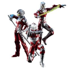 超动HERO’S ULTRAMAN 02 机动赛文-资料图