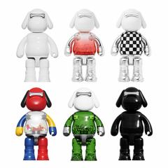 绿光少年-资料图